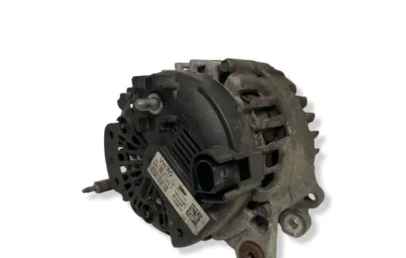 Skoda Octavia Mk3 (5E) Generator/alternator 03L903023L
