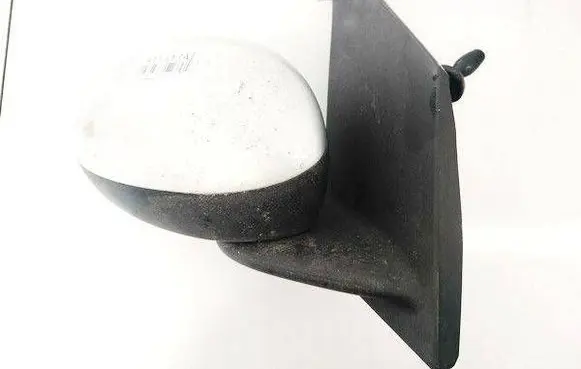 Toyota Aygo AB10 Front door electric wing mirror E8013775