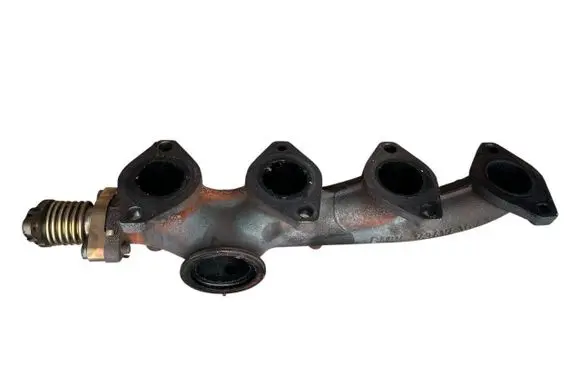 BMW 5 G30 G31 Exhaust manifold 851988803