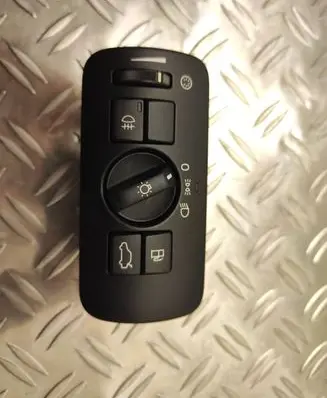Volvo XC60 Light switch 30739432 1004357