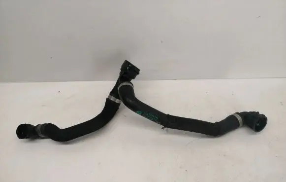 BMW X3 G01 Engine coolant pipe/hose 8591942