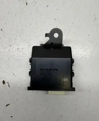 Lexus RX 450H Door central lock control unit/module 8597048040 0515004380