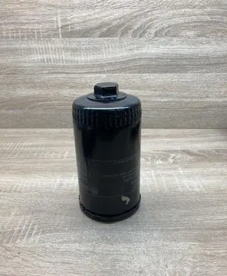 Volkswagen Transporter - Caravelle T4 Oil filter cover 074115561