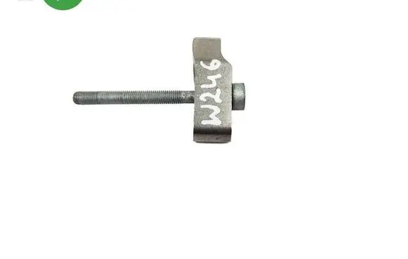 Mercedes-Benz B W246 W242 Fuel Injector clamp holder A6510160438