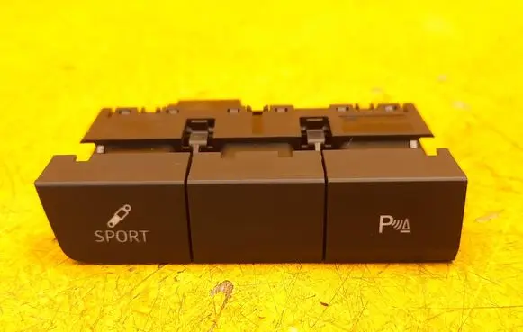 Seat Ibiza IV (6J,6P) Other switches/knobs/shifts 6P0927143
