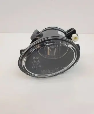 BMW 5 E39 Front fog light 56601 7894017 63177894017