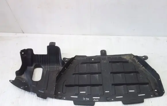 Hyundai i30 All-terrain vehicle rear guard (for jeeps) 
