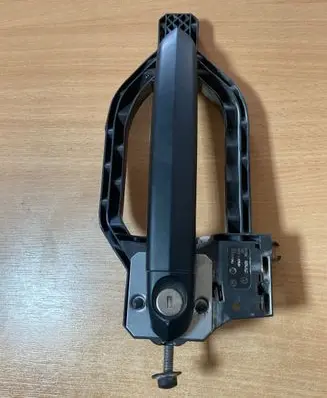 Volkswagen Crafter Rear door exterior handle 0107297101X