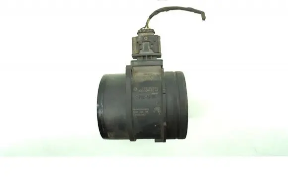 Mass air flow meter