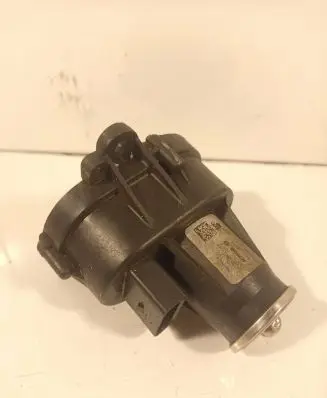 Skoda Octavia Mk2 (1Z) Intake manifold valve actuator/motor 03L129086A 0280751007 0LL129086A