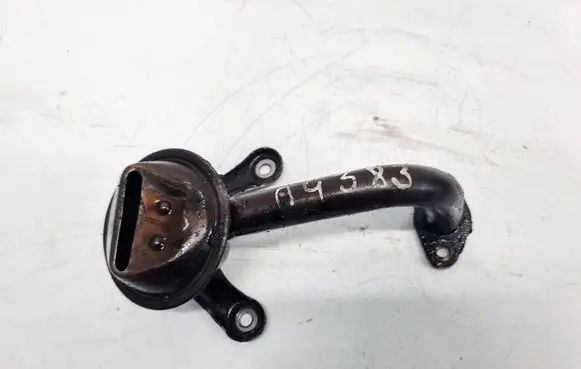 Honda Accord Turbo turbocharger oiling pipe/hose