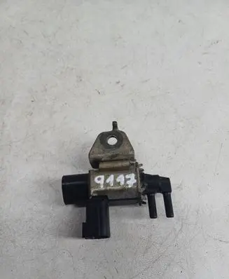 Valve vacuum