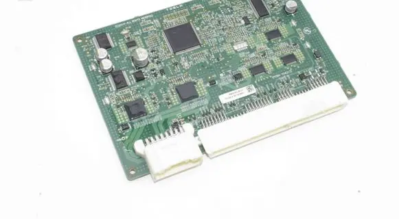 Tesla Model X Central body control module 144978100A