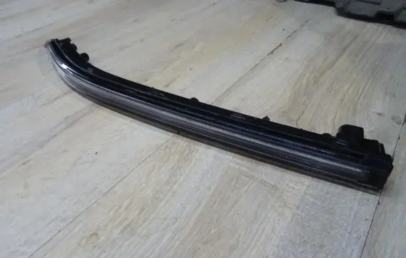 LED Daytime headlight