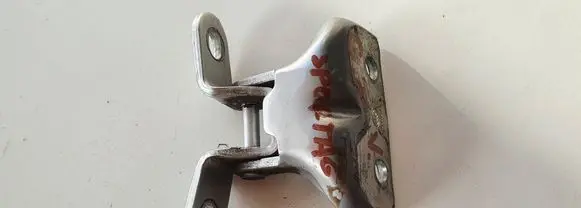 KIA Sportage Rear door upper hinge