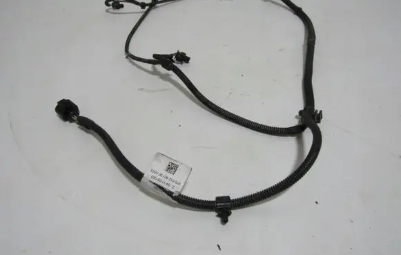 Porsche Panamera (970) Parking sensor (PDC) wiring loom 97061280100