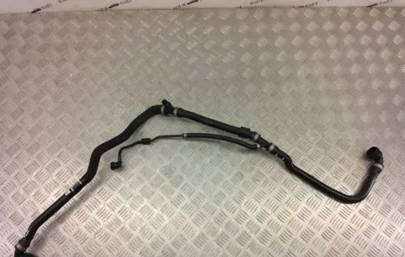 BMW X3 G01 Engine coolant pipe/hose 5a022e1