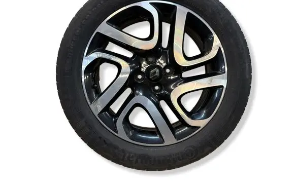 Renault Captur R17 alloy rim 403008829R