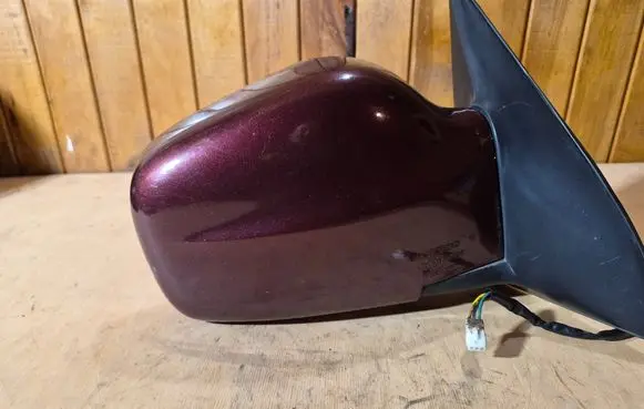 SsangYong Musso Front door electric wing mirror E11025200 DAEGE0NG E11015200