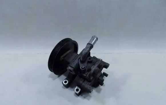 Peugeot Boxer Power steering pump 6C11-3A674-AC 47601
