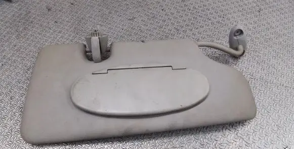 Mini One - Cooper R50 - 53 Sun visor