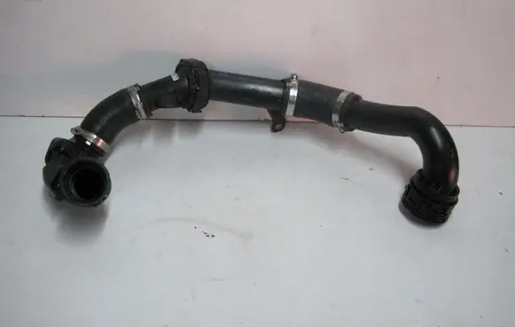 Peugeot Partner III Air intake duct part M8D26C715AA