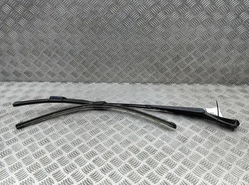 Ford Fiesta Windshield/front glass wiper blade H1BB17526CB H1BB17526DA