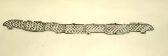 BMW X5 E53 Front bumper lower grill 8269744