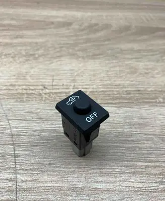 Toyota Prius (XW20) Alarm switch 15A086