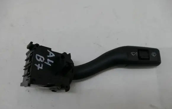 Audi A4 S4 B7 8E 8H Wiper control stalk 4E0953503