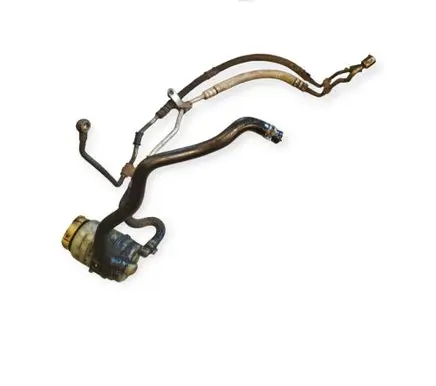 Subaru Forester SG Power steering fluid tank/reservoir 