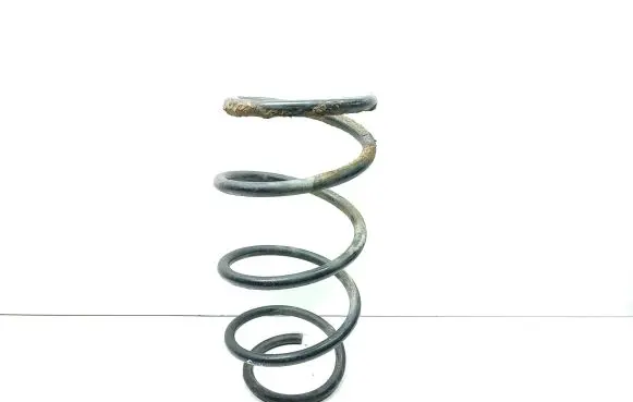 BMW 7 E65 E66 Front coil spring
