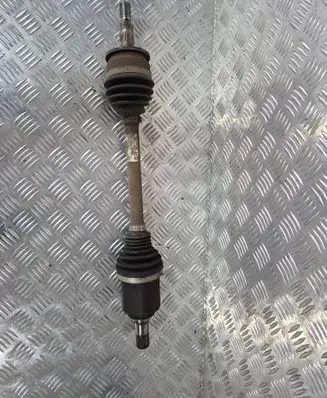 Opel Astra K Front driveshaft 39129237
