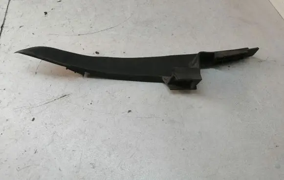 Toyota Prius+ (ZVW40) Fender end trim 5386747040