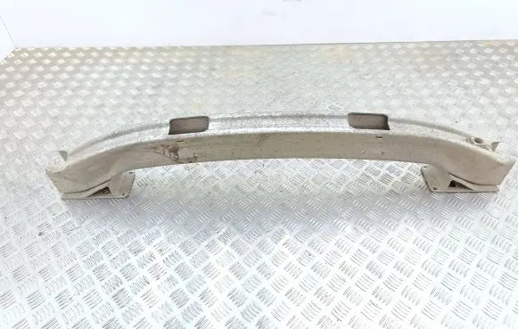 Rear beam