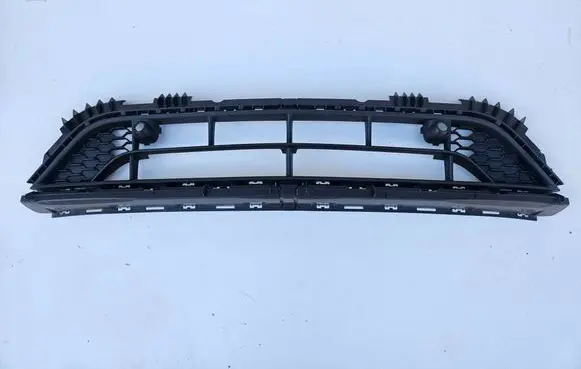 Mercedes-Benz GLB x247 Front bumper lower grill A2478856003