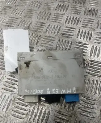 BMW 5 E39 Parking PDC control unit/module 66216916406