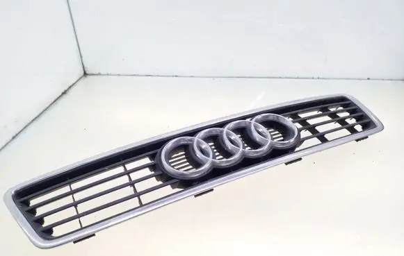 Front grill