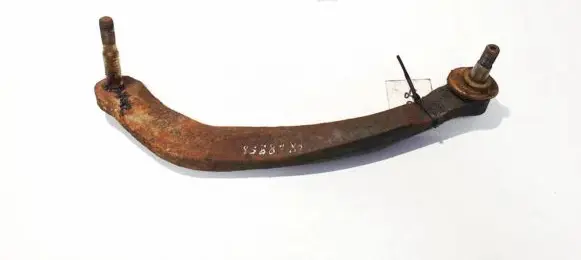 Front lower control arm/wishbone