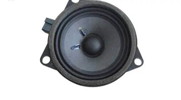 Volvo XC40 Front door speaker