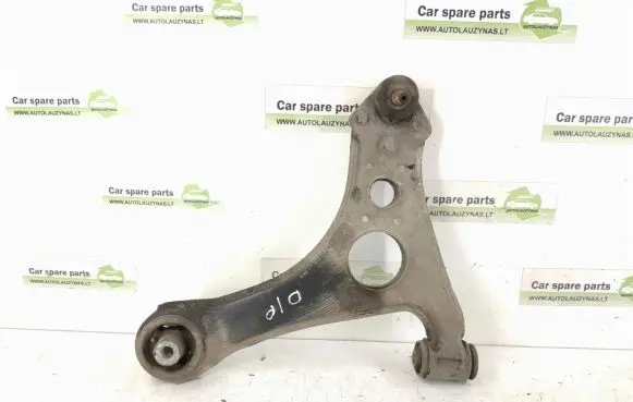 Mercedes-Benz A W168 Front control arm 1683301207 A1683301207