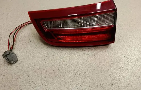 Volvo V60 Tailgate rear/tail lights 30796271