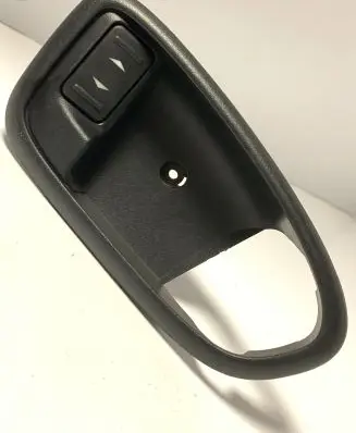Ford Mondeo MK IV Front door interior handle trim VP6M2XU26A36 6M21U226A36