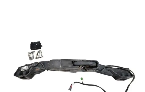 Porsche Cayenne (92A) Tow bar set 7p5803881b 7p0907383j