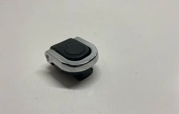 BMW X3 E83 Cargo luggage net fixing mount 3400537