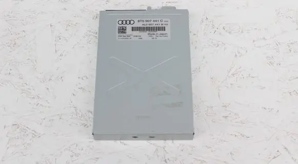 Audi A5 Sportback 8TA Camera control unit module 8T0907441C CYRA4890LJA 4L0907441B
