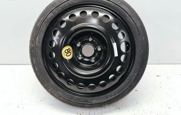 Buick Encore I R16 spare wheel 