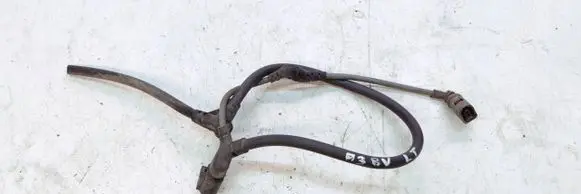Audi A3 S3 8V Other brake parts 
