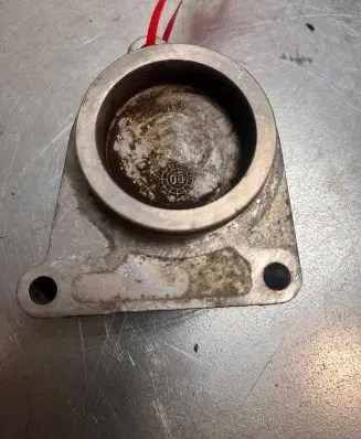 Volkswagen Golf IV other engine part 036103371A