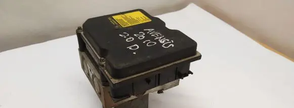 Toyota Avensis T270 ABS Pump 025235406 0265950749